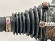 Load image into Gallery viewer, REAR AXLE SHAFT A4 A5 2008 08 2009 09 2010 10 2011 11 2012 12 - NW9854