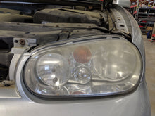 Load image into Gallery viewer, HEADLIGHT LAMP ASSEMBLY Golf Golf Cabriolet 2002-2007 Left - NW103688