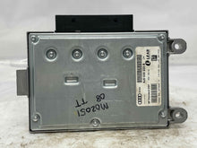 Load image into Gallery viewer, AMPLIFIER Audi TT 2008 08 2009 09 2010 10 - NW136206