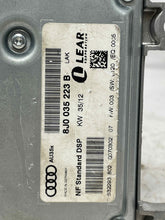 Load image into Gallery viewer, AMPLIFIER Audi TT 2008 08 2009 09 2010 10 - NW136206
