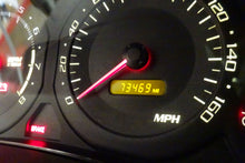 Load image into Gallery viewer, SPEEDOMETER CLUSTER Cadillac CTS SRX 2004 04 - NW158535