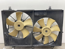 Load image into Gallery viewer, RADIATOR FAN ASSEMBLY Cadillac CTS 2004 04 - NW63312