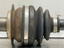 Load image into Gallery viewer, REAR AXLE SHAFT Subaru XV Crosstek 13 14 15 16 17 AT - NW14023