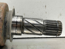 Load image into Gallery viewer, REAR AXLE SHAFT Subaru XV Crosstek 13 14 15 16 17 AT - NW14023