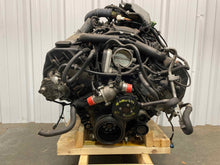 Load image into Gallery viewer, ENGINE MOTOR BMW 550i 650i 06 07 08 09 10 4.8L - NW66620