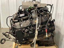 Load image into Gallery viewer, ENGINE MOTOR BMW 550i 650i 06 07 08 09 10 4.8L - NW66620