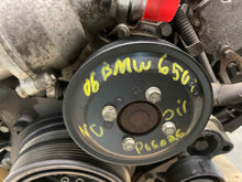Load image into Gallery viewer, ENGINE MOTOR BMW 550i 650i 06 07 08 09 10 4.8L - NW66620