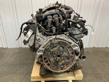 Load image into Gallery viewer, ENGINE MOTOR BMW 550i 650i 06 07 08 09 10 4.8L - NW66620