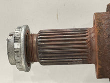 Load image into Gallery viewer, REAR AXLE SHAFT 550i 650i 750i 750il 750LI 06 07 08 09 10 AT - NW10618