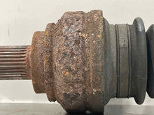 Load image into Gallery viewer, REAR AXLE SHAFT 550i 650i 750i 750il 750LI 06 07 08 09 10 AT - NW10618