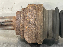 Load image into Gallery viewer, REAR AXLE SHAFT 550i 650i 750i 750il 750LI 06 07 08 09 10 AT - NW10619