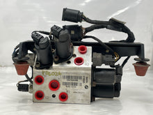 Load image into Gallery viewer, ECU ECM COMPUTER X5 750i 545i 745i 02 03 04 05 06 - 10 - NW59359
