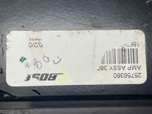 Load image into Gallery viewer, Radio Cadillac Seville 2003 - NW135507