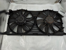 Load image into Gallery viewer, RADIATOR FAN ASSEMBLY Seville 1998 98 1999 99 2000 00 01 02 03 04 - NW63547