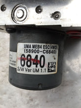 Load image into Gallery viewer, ABS Pump Kia Sorento 2016 - NW1752