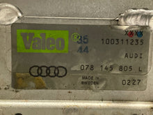 Load image into Gallery viewer, INTERCOOLER Audi Allroad A6 2003 03 2004 04 2005 05 Left - NW106215