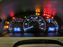Load image into Gallery viewer, SPEEDOMETER CLUSTER Toyota Camry 2015 15 2016 16 2017 17 - NW162006