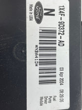 Load image into Gallery viewer, FUEL PUMP CONTROL MODULE S Type X Type 02 03 04 05 - 08 - NW32857