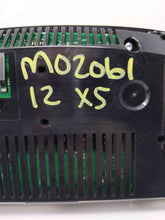 Load image into Gallery viewer, SPEEDOMETER CLUSTER BMW X5 2011 11 2012 12 2013 13 - NW160013
