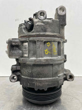 Load image into Gallery viewer, AC A/C AIR CONDITIONING COMPRESSOR BMW X5 X6 X6M 2008-2014 - NW42328