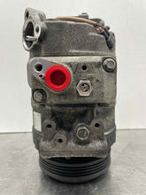 Load image into Gallery viewer, AC A/C AIR CONDITIONING COMPRESSOR BMW X5 X6 X6M 2008-2014 - NW42328