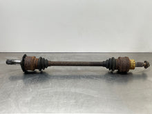 Load image into Gallery viewer, CV AXLE SHAFT Jaguar X Type 02 03 04 - 07 08 Left Rear - NW12058