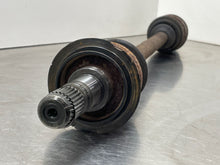 Load image into Gallery viewer, CV AXLE SHAFT Jaguar X Type 02 03 04 - 07 08 Left Rear - NW12058
