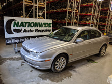 Load image into Gallery viewer, TRANSFER CASE Jaguar X Type 2002 02 2003 03 - NW176924