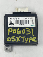 Load image into Gallery viewer, FUEL PUMP CONTROL MODULE S Type X Type 02 03 04 05 - 08 - NW32979
