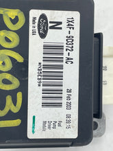 Load image into Gallery viewer, FUEL PUMP CONTROL MODULE S Type X Type 02 03 04 05 - 08 - NW32979