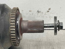Load image into Gallery viewer, CV AXLE SHAFT Volvo XC70 Front 01 02 03 04 05 - 07 Left - NW14751