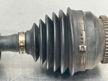 Load image into Gallery viewer, CV AXLE SHAFT Volvo XC70 Front 01 02 03 04 05 - 07 Left - NW14751