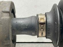 Load image into Gallery viewer, CV AXLE SHAFT Volvo XC70 Front 01 02 03 04 05 - 07 Left - NW14751