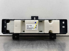 Load image into Gallery viewer, REAR TEMPERATURE CONTROLS JX35 QX60 Pathfinder 13 14 15 16 17 - NW100208