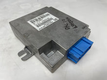 Load image into Gallery viewer, VOICE INPUT COMPUTER BMW 528I M5 540I 2000 00 01 02 03 - NW30138