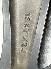 Load image into Gallery viewer, WHEEL RIM JX35 QX60 13-15 18x7-1/2 ALLOY 18x7-1/2, 5 lug, 4-1/2" - NW198706