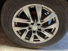 Load image into Gallery viewer, WHEEL RIM JX35 QX60 13-15 18x7-1/2 ALLOY 18x7-1/2, 5 lug, 4-1/2" - NW198707