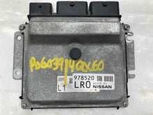 Load image into Gallery viewer, ECU ECM COMPUTER Infiniti QX60 Nissan Pathfinder 14 15 16 17 - NW59971