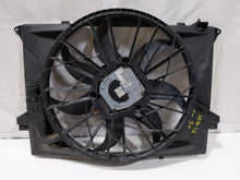 Load image into Gallery viewer, Radiator Fan Assembly Mercedes-Benz SL500 2003 - NW64339