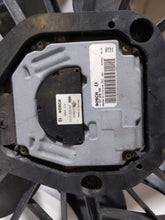Load image into Gallery viewer, Radiator Fan Assembly Mercedes-Benz SL500 2003 - NW64339
