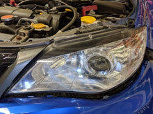 Load image into Gallery viewer, HEADLIGHT LAMP ASSEMBLY Impreza 2012 12 2013 13 2014 14 Left - NW103596
