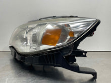 Load image into Gallery viewer, HEADLIGHT LAMP ASSEMBLY Impreza 2012 12 2013 13 2014 14 Left - NW103596