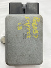 Load image into Gallery viewer, FUEL PUMP COMPUTER Subaru Impreza Legacy 2005 05 - 08 - NW37778