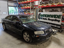 Load image into Gallery viewer, AUTOMATIC TRANSMISSION Audi A8 2003 03 2004 04 VIN E - NW183195