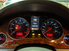 Load image into Gallery viewer, AUTOMATIC TRANSMISSION Audi A8 2003 03 2004 04 VIN E - NW183195