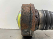 Load image into Gallery viewer, CV AXLE SHAFT Audi A8 2003 03 2004 04 2005 05 2006 06 Rear - NW10046