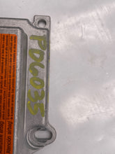 Load image into Gallery viewer, Air Bag Computer Audi A8 2003 03 2004 04 2005 05 - NW28504