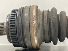 Load image into Gallery viewer, CV AXLE SHAFT Z4 323i 328i 99 00 01 02 - 06 Right Rear - NW10316