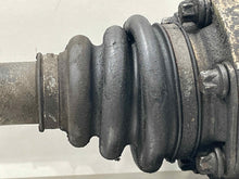 Load image into Gallery viewer, CV AXLE SHAFT Z4 323i 328i 99 00 01 02 - 06 Right Rear - NW10316
