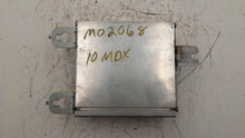 Load image into Gallery viewer, RADIO AMPLIFIER Acura MDX 2010 10 2011 11 2012 12 2013 13 - NW135854